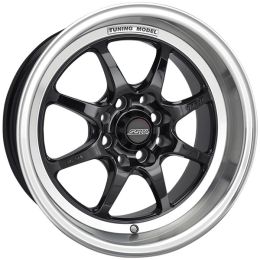 SSW Tuning Black