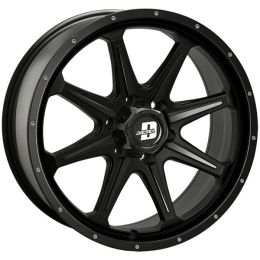 Diesel Typhoon Gloss Black