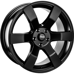 Advanti Racing Typhoon Matte Black