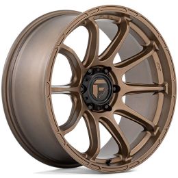 Fuel Variant D792 Matte Bronze