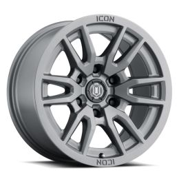 ICON Vector 6 Titanium