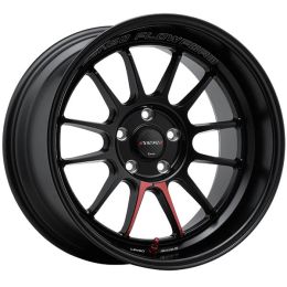 Lenso Venom 5 Satin Black