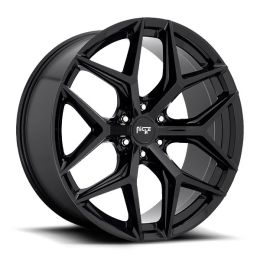 Niche Vice M231 SUV Gloss Black