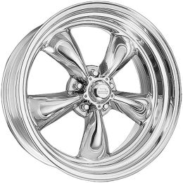 American Racing Torq Thrust II VN515 Polished