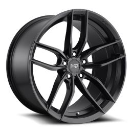 Niche Vosso M203 Matte Black