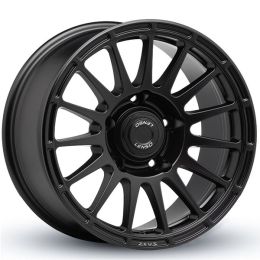 Lenso Zeus 22 Satin Black